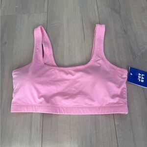 JoyLab Blush Pink Sports Bra